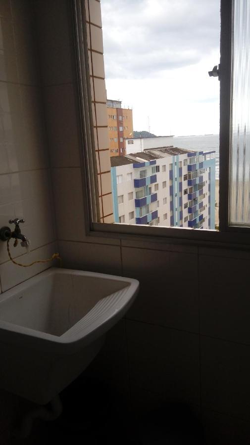 Gracioso Studio Vista Mar Praia Grande  Ngoại thất bức ảnh