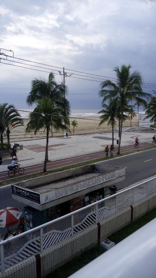 Gracioso Studio Vista Mar Praia Grande  Ngoại thất bức ảnh